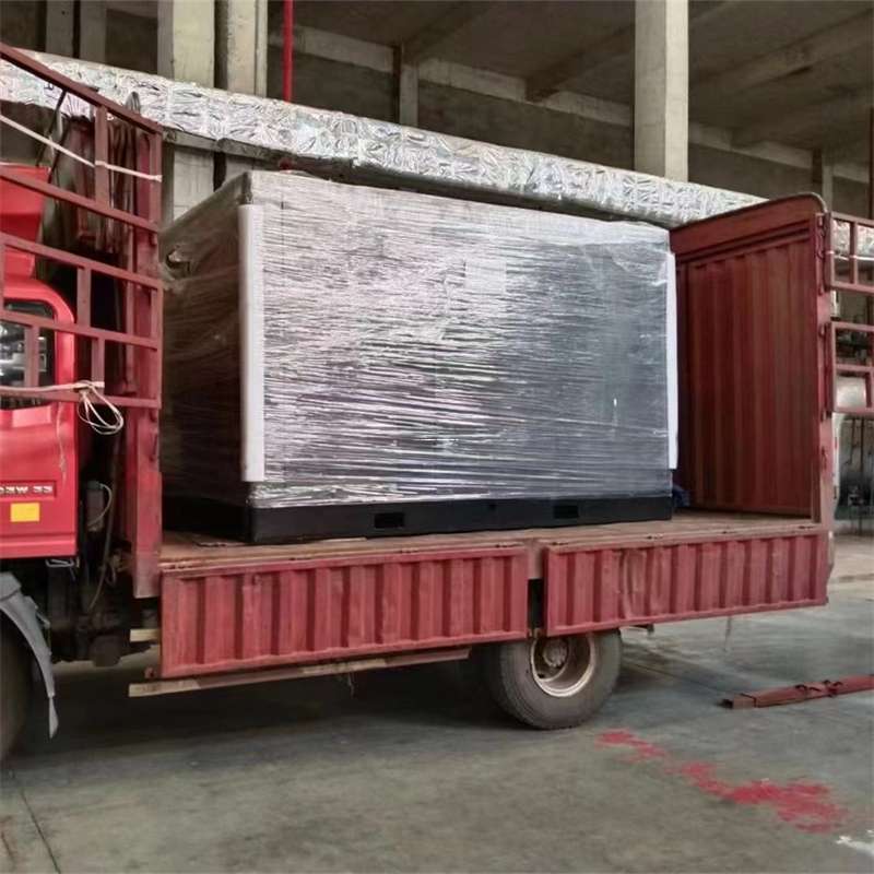 云浮至克拉玛依物流专线，一站式服务助您货运无忧（克拉玛依 物流）