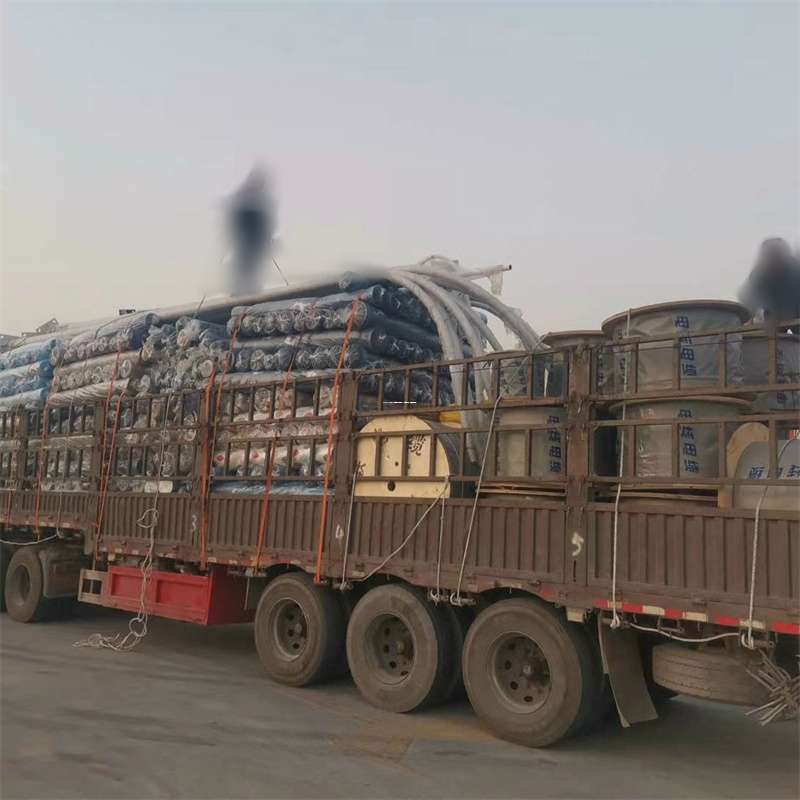 云浮到六盘水物流公司——一站式服务，让货运更便捷