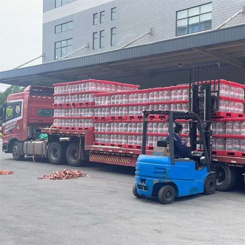云浮到宁波物流公司——一站式服务，让货运更轻松