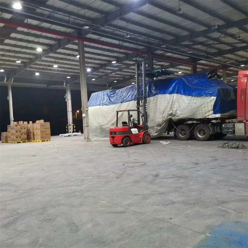 云浮到汝州物流公司-一站式服务，让货运更便捷（汝州物流公司电话查询）