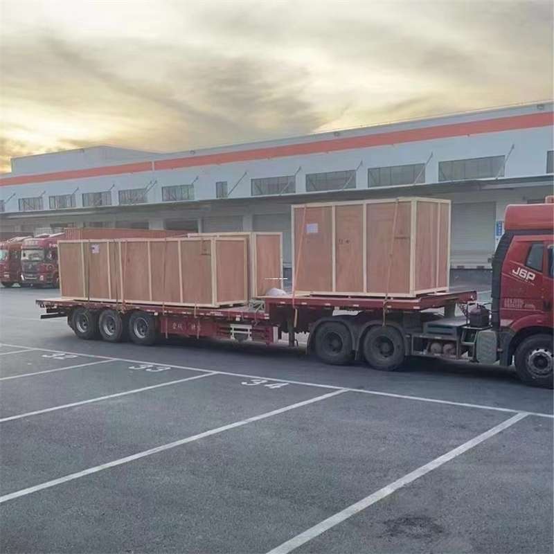 云浮到岳阳物流公司——一站式服务，让货运更便捷