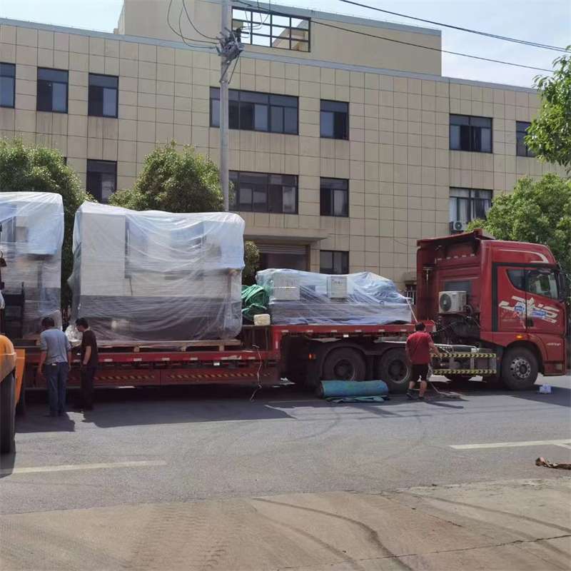 云浮到南京物流公司一站式服务，让货运更轻松