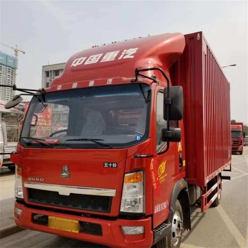 云浮到厦门物流公司——专业货运，全程无忧